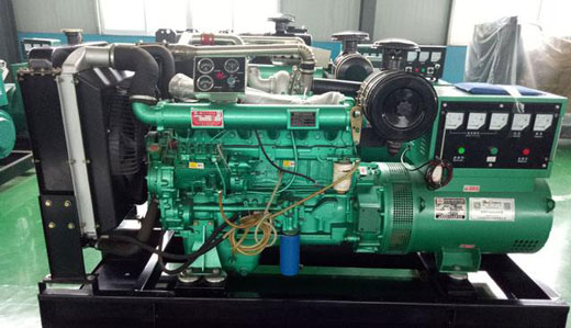 隆德发电机不发电的原因 隆德发电机不发电的原因