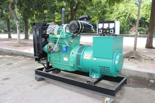 隆德发电机不发电的原因 隆德发电机不发电的原因