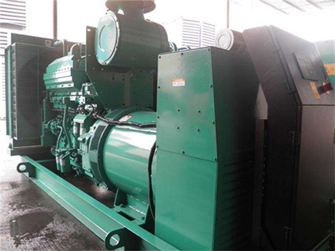 隆德柴油发电机 隆德柴油发电机