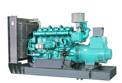 隆德发电机出租