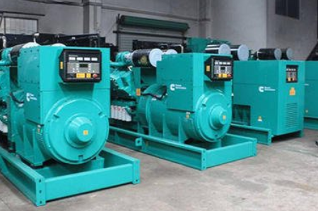 隆德柴油发电机 隆德柴油发电机