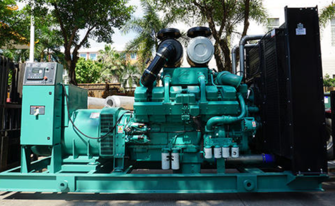 隆德柴油发电机 隆德柴油发电机