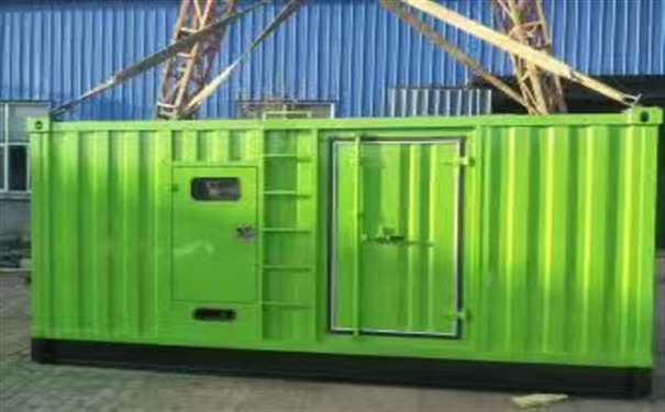 隆德600kw大型柴油发电机组出租价格 隆德600kw大型柴油发电机组出租价格